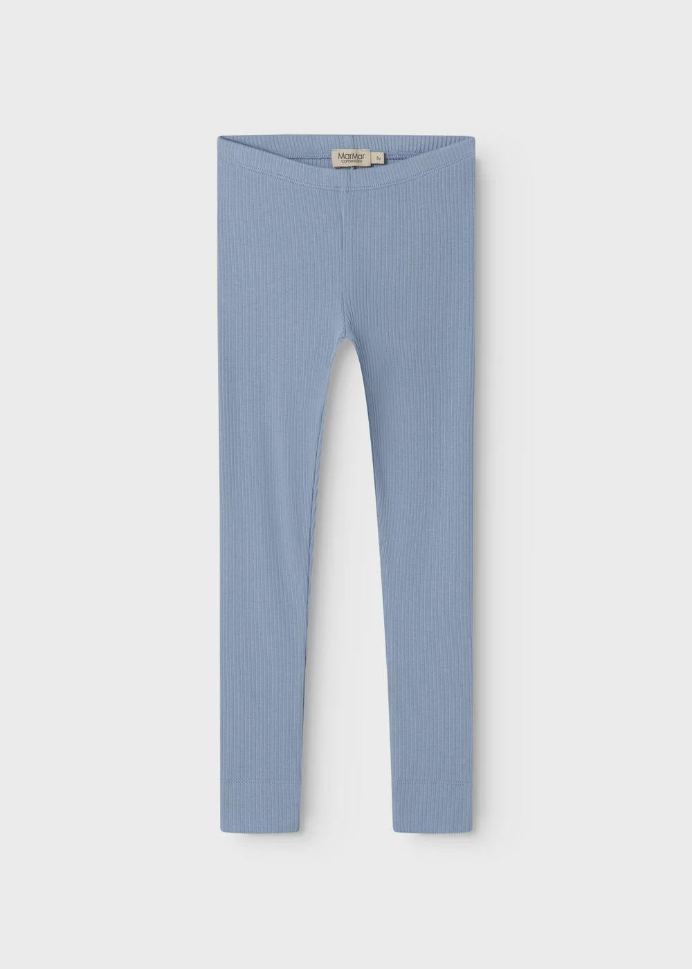 MarMar Copenhagen | Leg Modal - Blue Iris