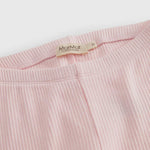 MarMar Copenhagen |Leg Modal - Rose Touch