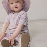 MarMar Copenhagen | Leo leg lilac leo