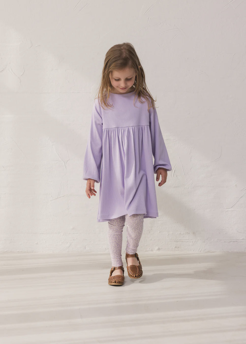 MarMar Copenhagen | Leo leg lilac leo