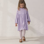 MarMar Copenhagen | Leo leg lilac leo