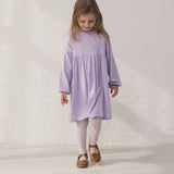 MarMar Copenhagen | Leo leg lilac leo