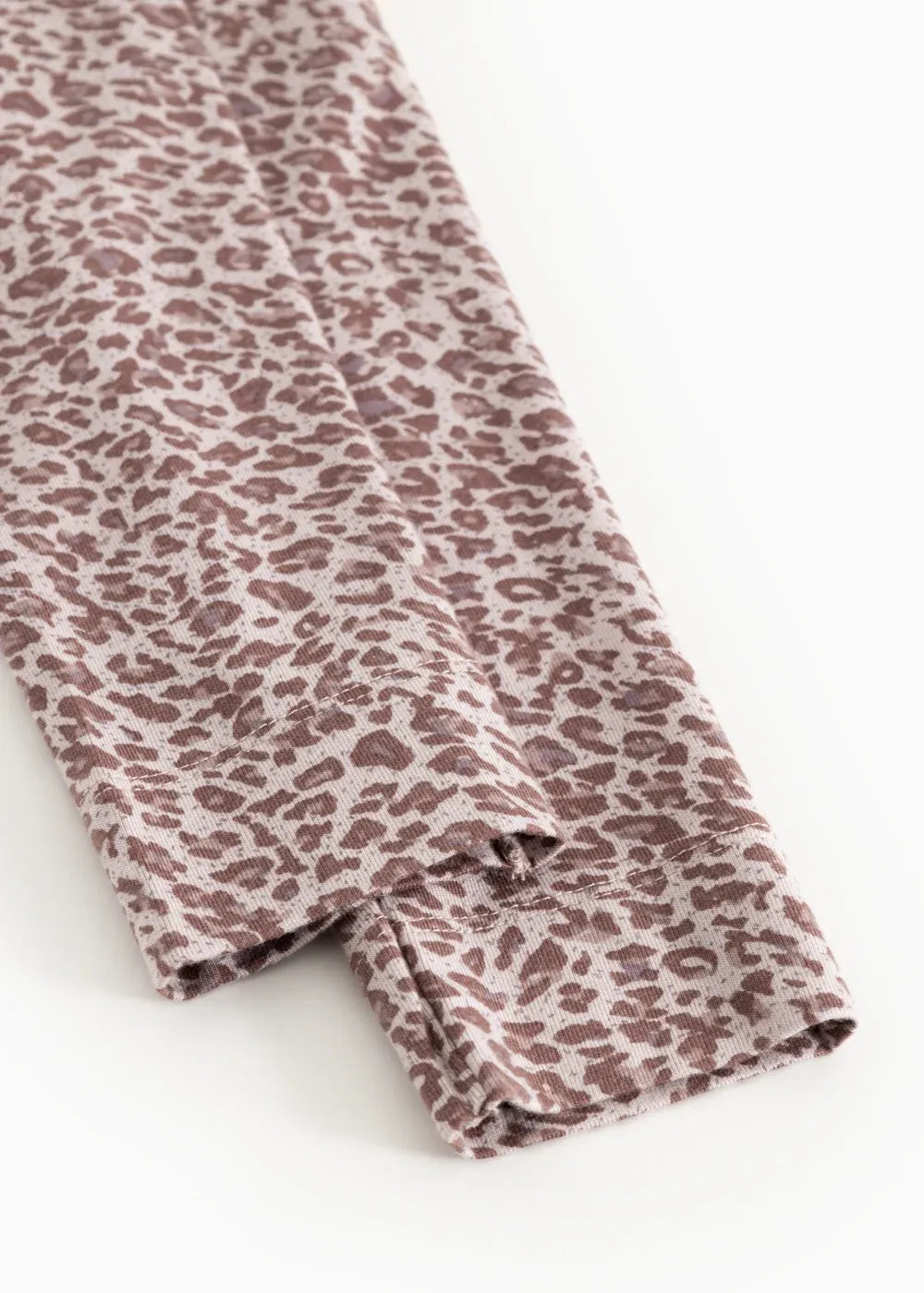 MarMar Copenhagen | Leo legging | Dusty lilac leo