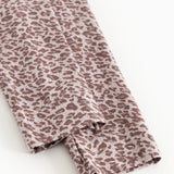MarMar Copenhagen | Leo legging | Dusty lilac leo
