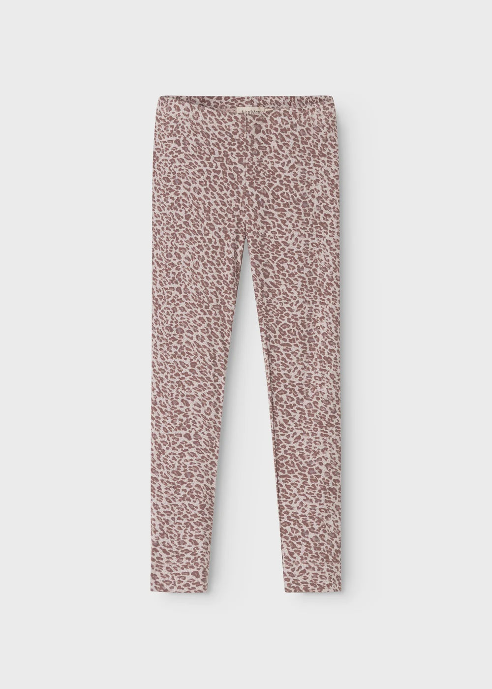 MarMar Copenhagen | Leo legging | Dusty lilac leo