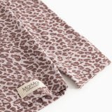 MarMar Copenhagen | Leo tee | Dusty lilac leo