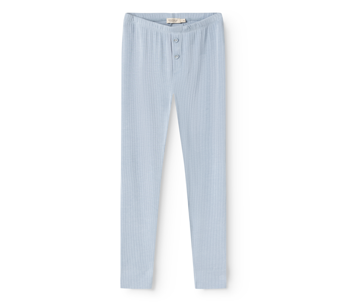 MarMar Copenhagen | Longo legging | Blue coast