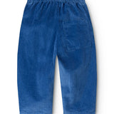 MarMar Copenhagen | Palle broek | Electric blue