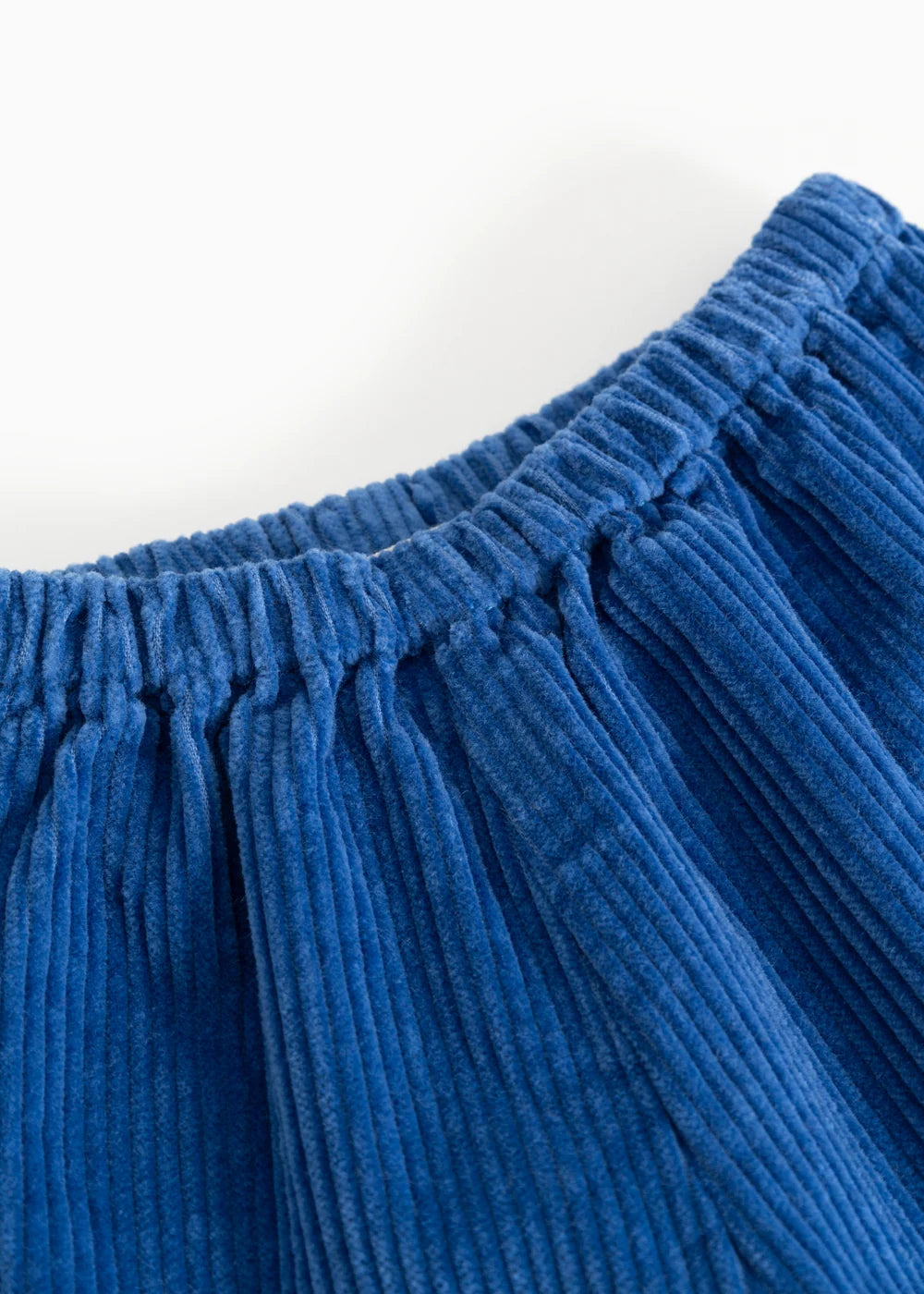 MarMar Copenhagen | Palle broek | Electric blue