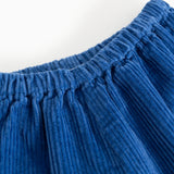 MarMar Copenhagen | Palle broek | Electric blue