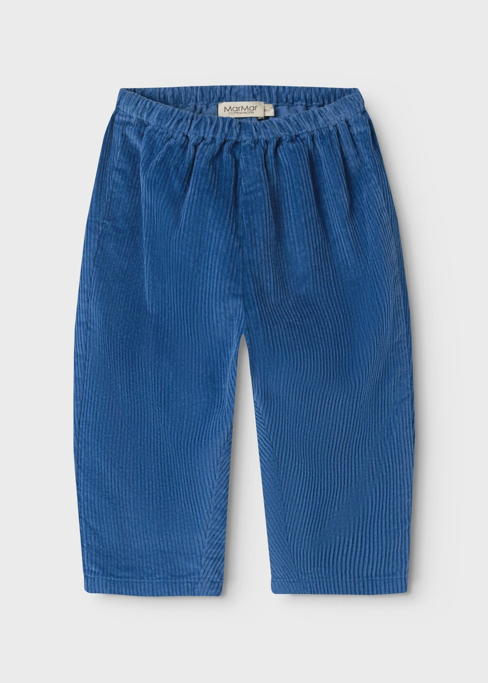 MarMar Copenhagen | Palle broek | Electric blue
