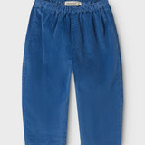 MarMar Copenhagen | Palle broek | Electric blue
