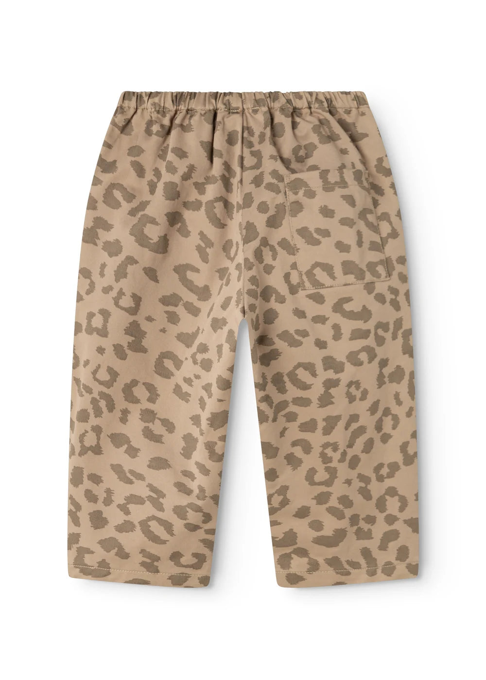 MarMar Copenhagen | Palle broek | Washed leo