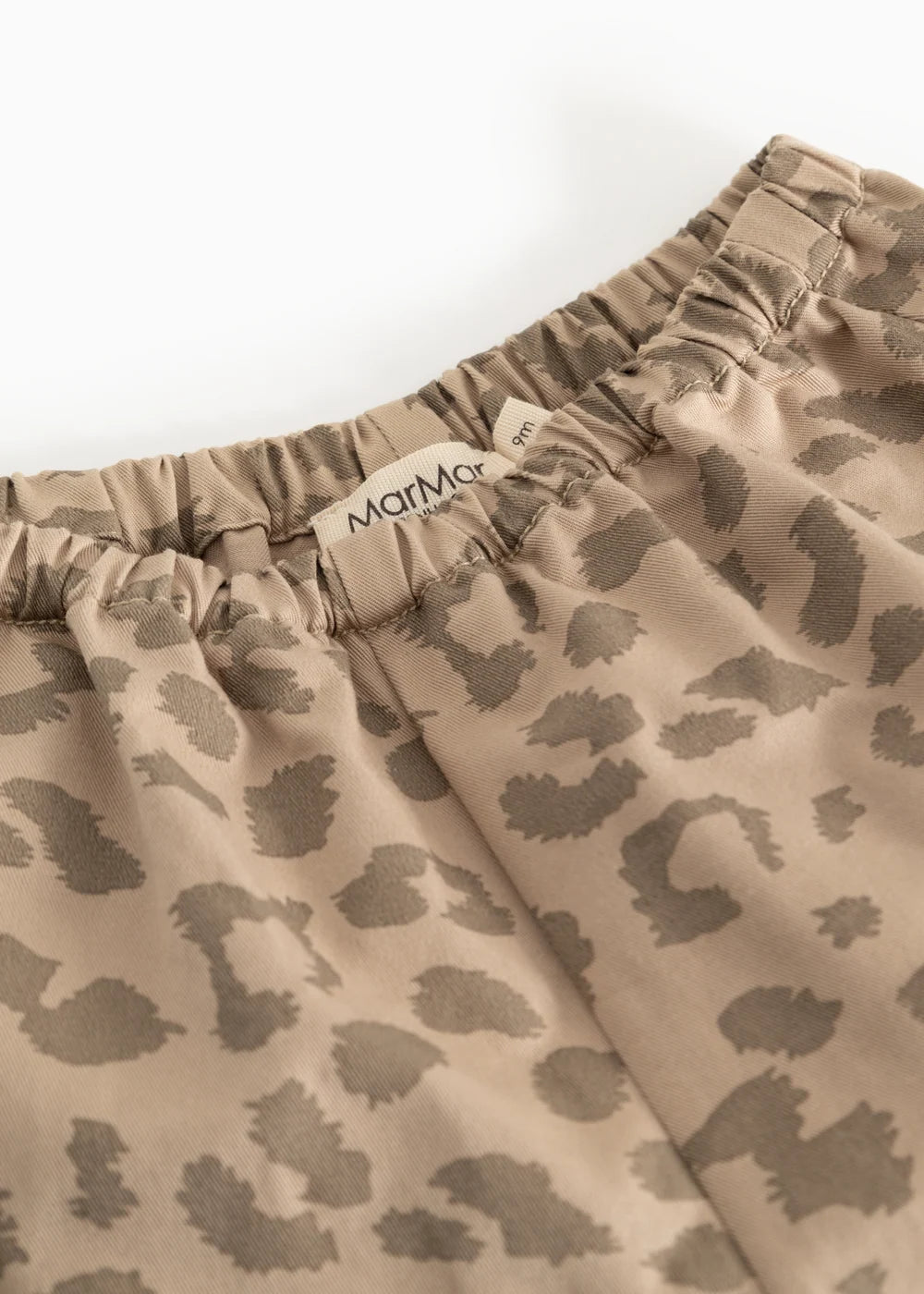 MarMar Copenhagen | Palle broek | Washed leo