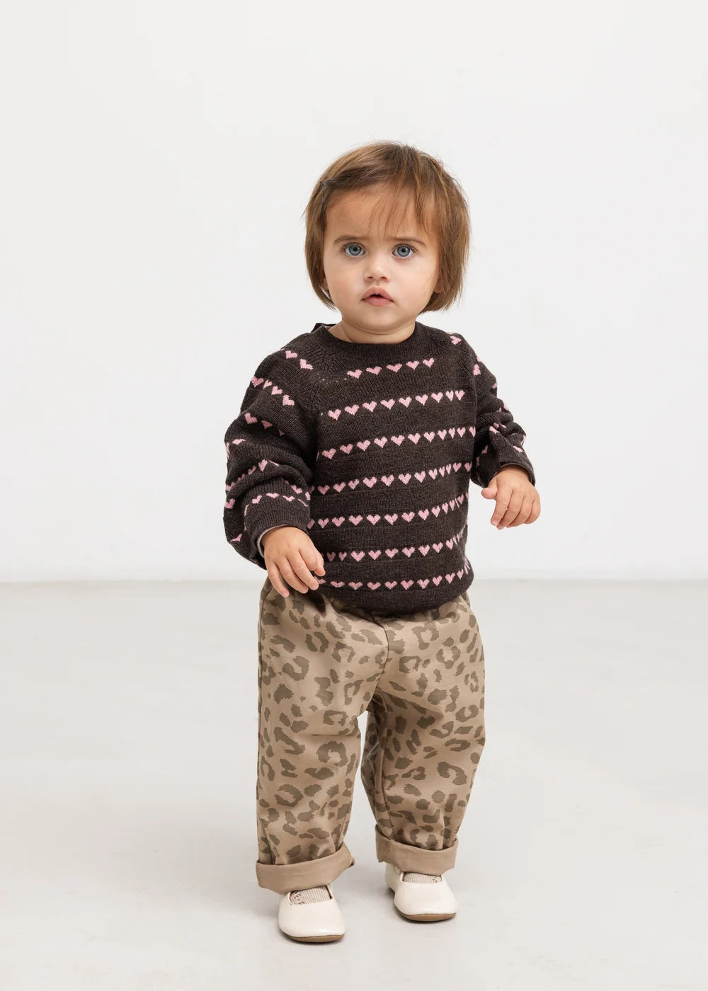 MarMar Copenhagen | Palle broek | Washed leo