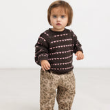 MarMar Copenhagen | Palle broek | Washed leo