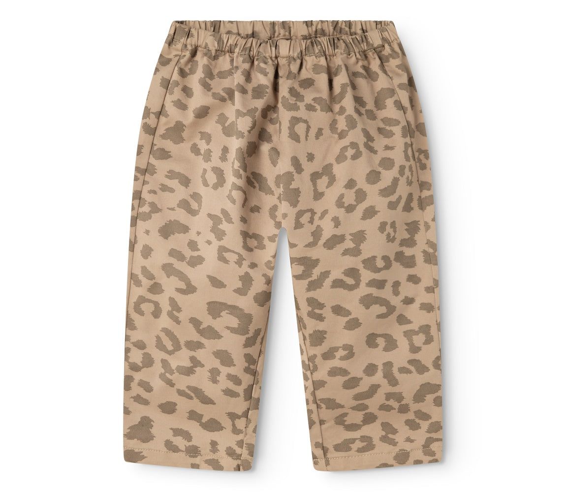 MarMar Copenhagen | Palle broek | Washed leo