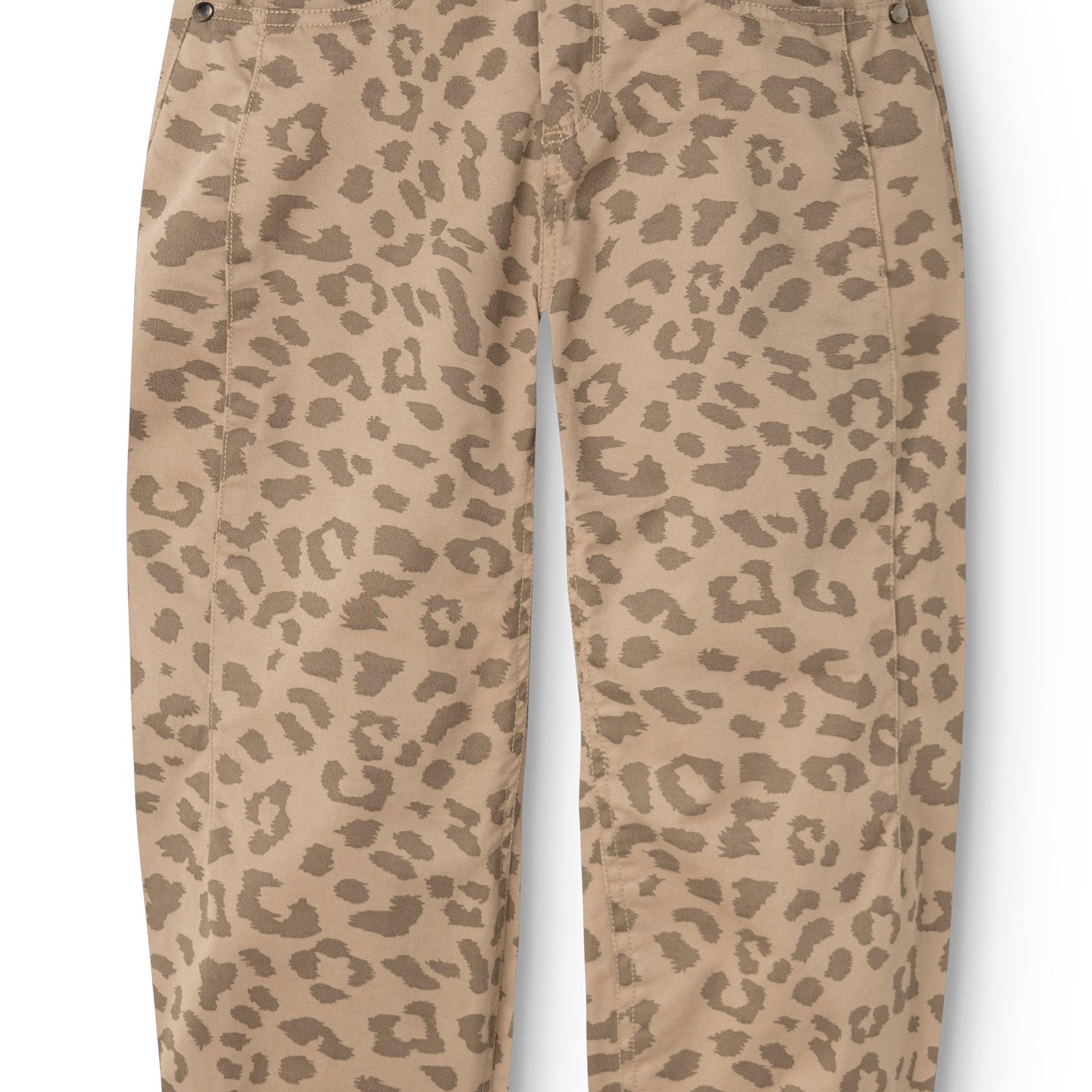 MarMar Copenhagen | Pando broek | Washed leo