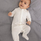 MarMar Copenhagen | Ruggi pakje | Light blue picot
