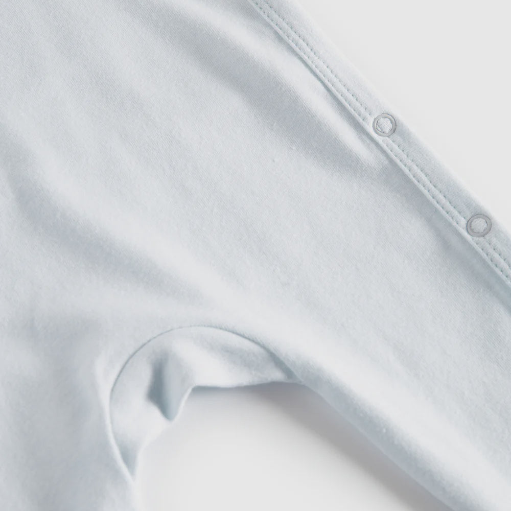 MarMar Copenhagen | Rula babysuit - Light Blue