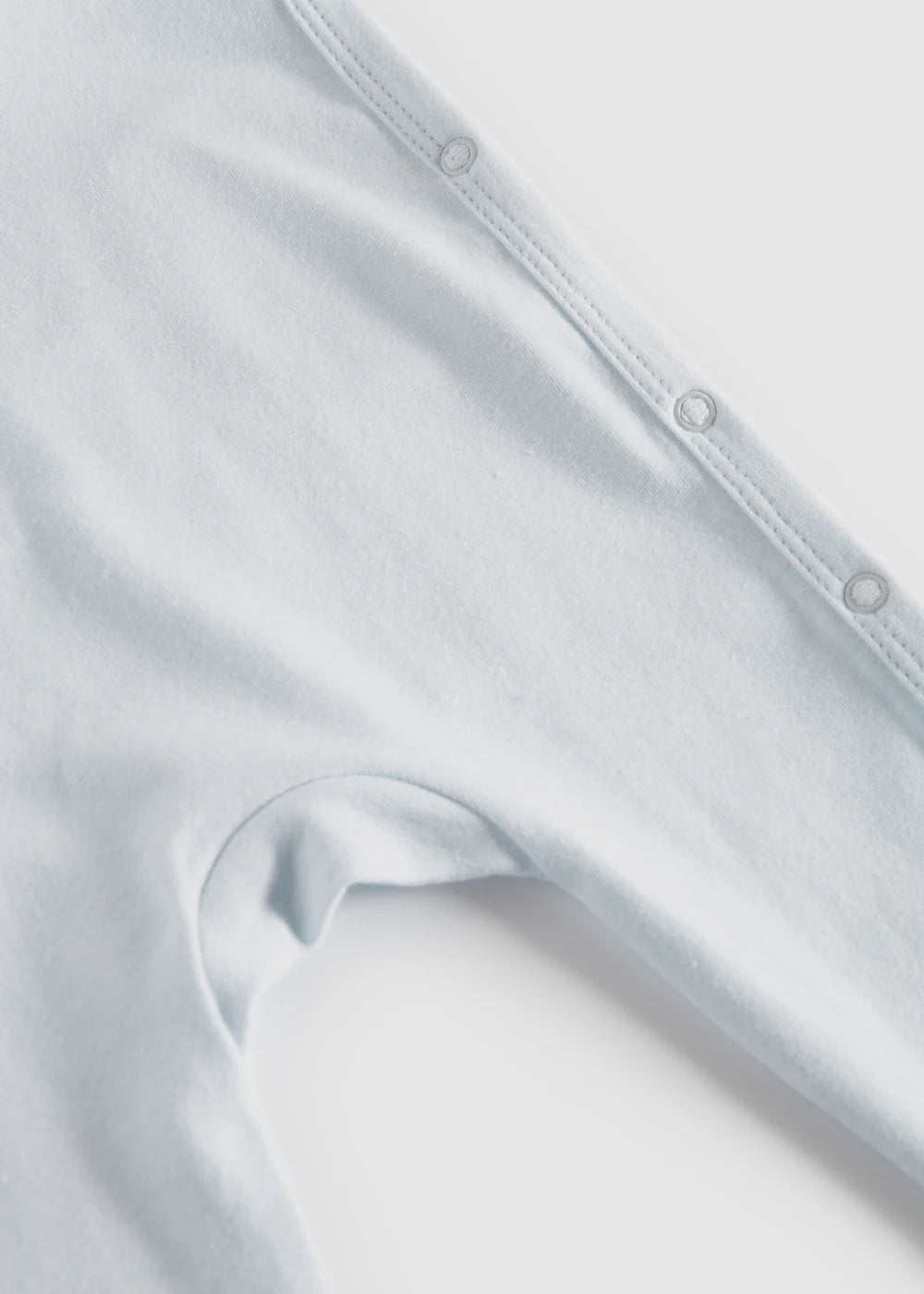 MarMar Copenhagen | Rula babysuit - Light Blue