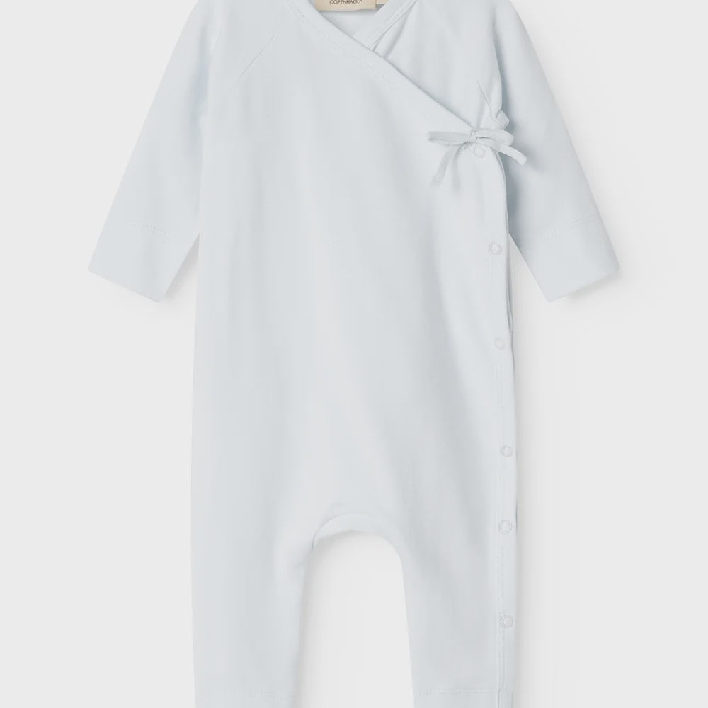 MarMar Copenhagen | Rula babysuit - Light Blue