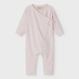 MarMar Copenhagen | Rula babysuit - Rosa