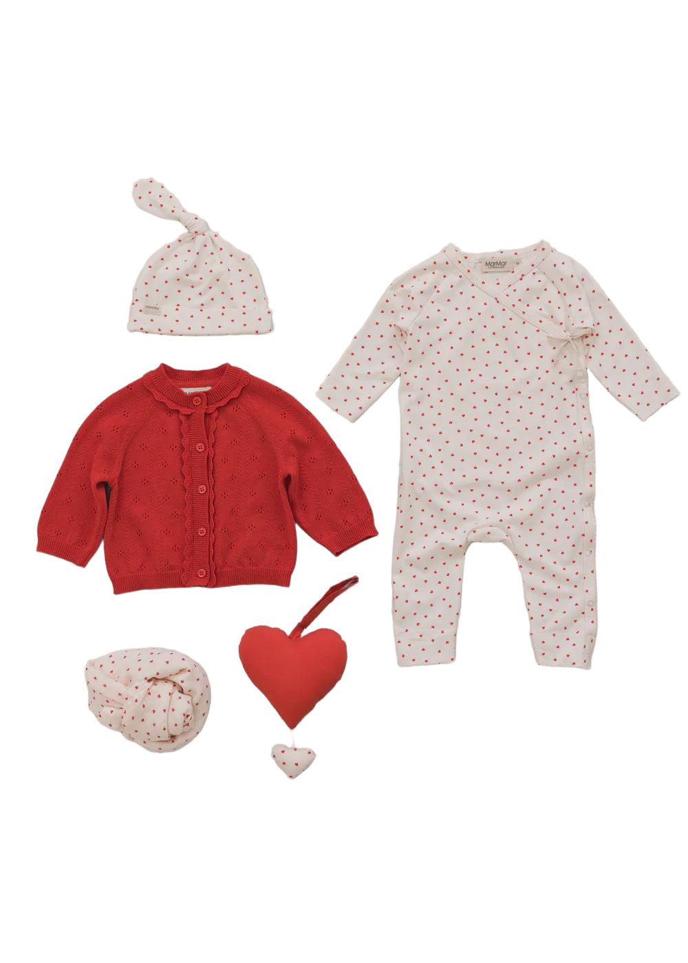 MarMar Copenhagen |Rula happy hearts