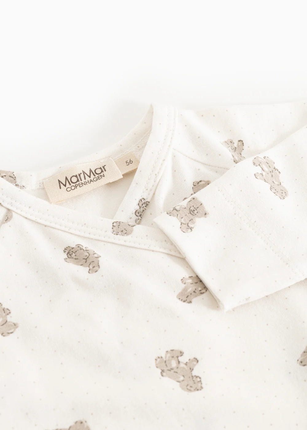 MarMar Copenhagen | Rulo pakje | Teddybears