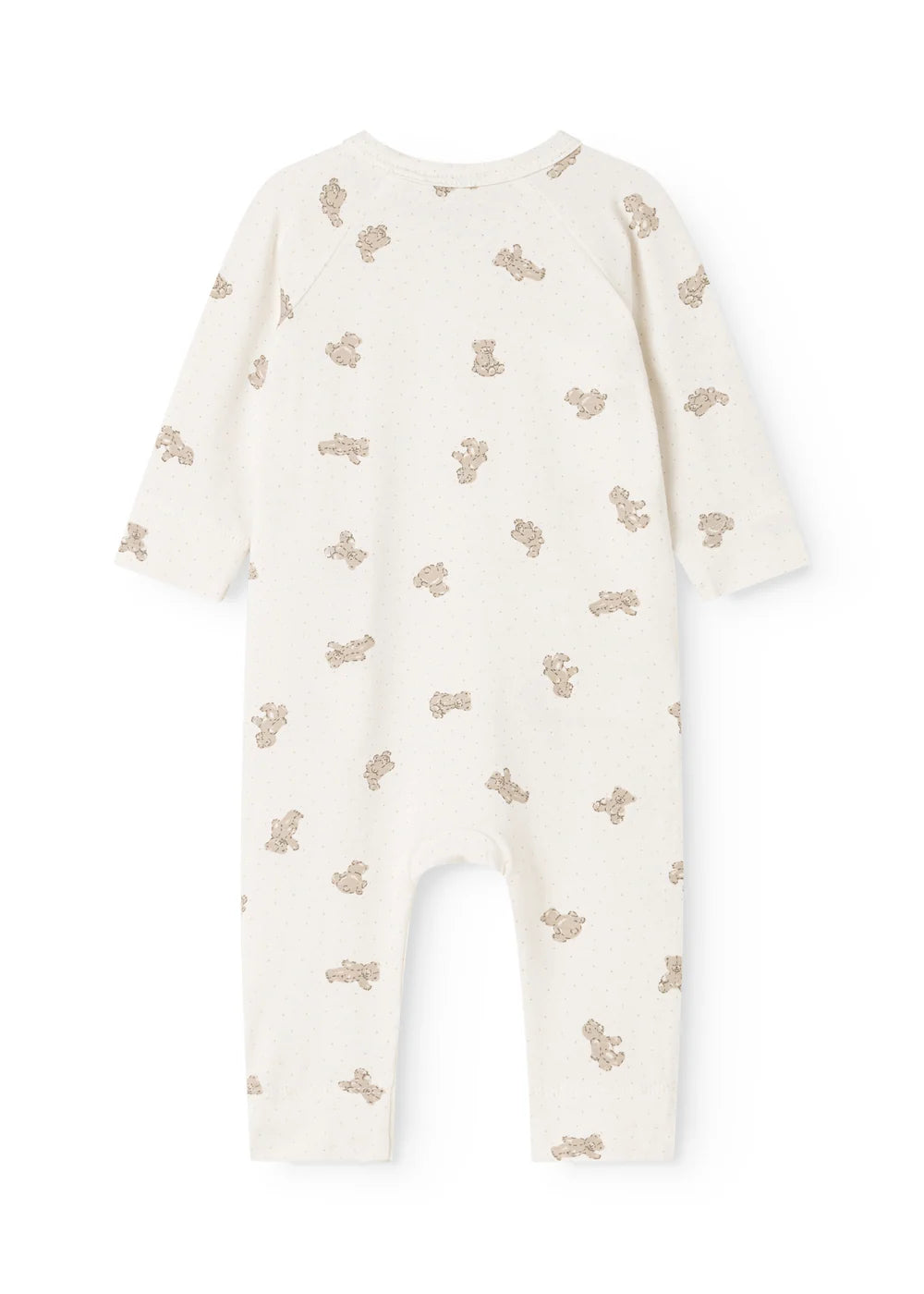 MarMar Copenhagen | Rulo pakje | Teddybears