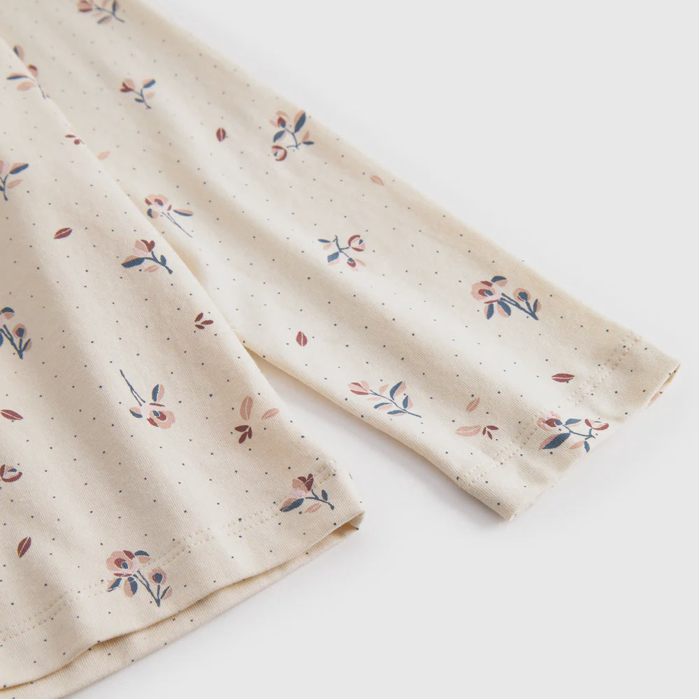 MarMar Copenhagen | Tallu Jersey Roses