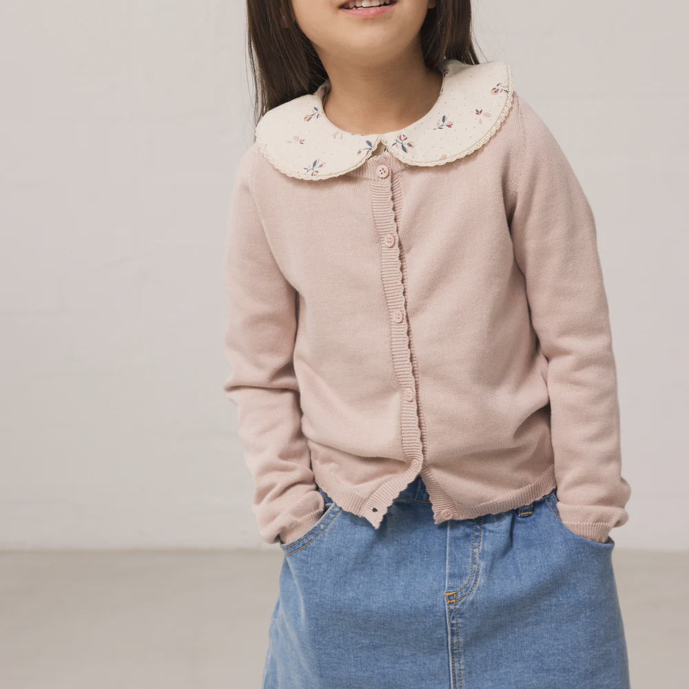 MarMar Copenhagen | Tallu Jersey Roses