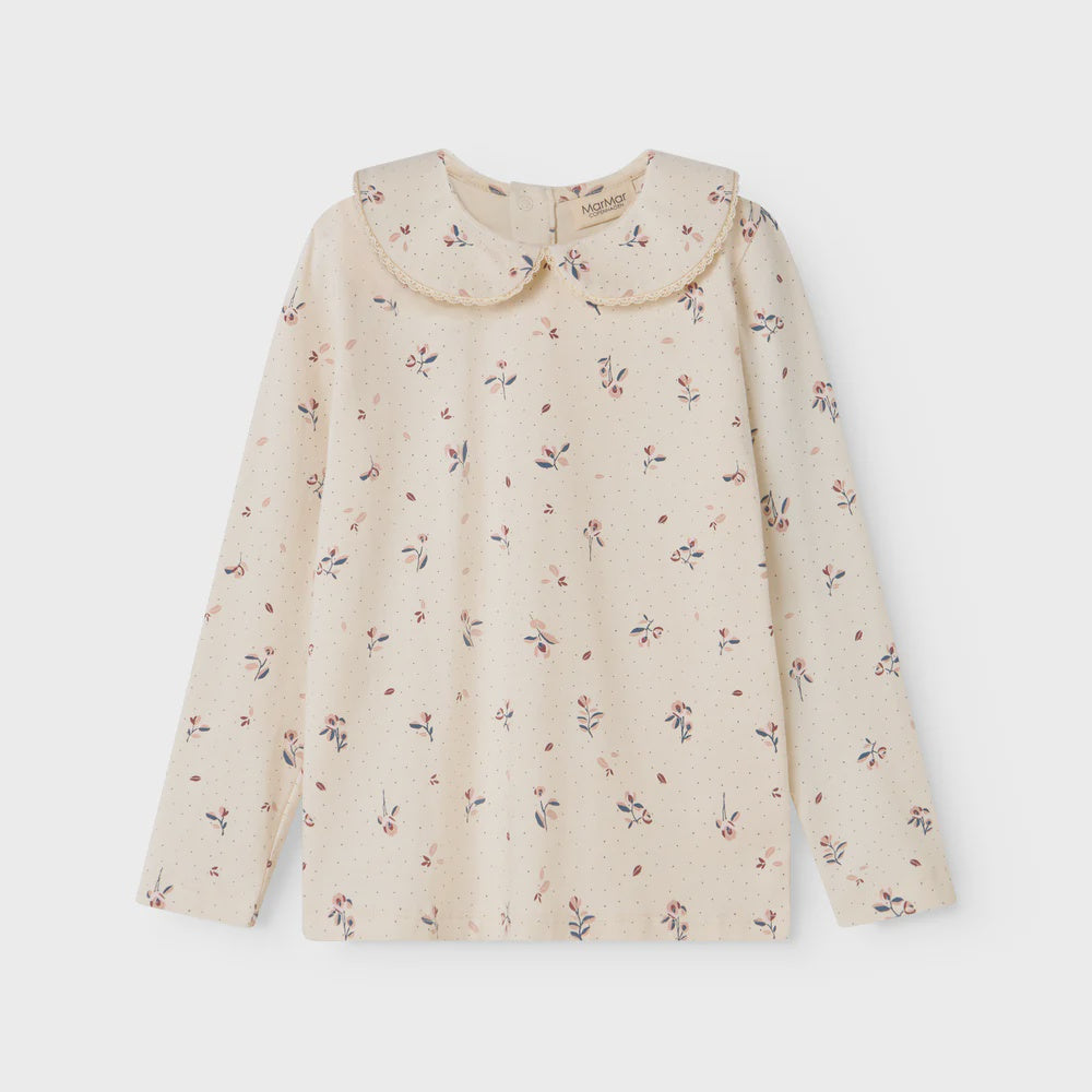 MarMar Copenhagen | Tallu Jersey Roses