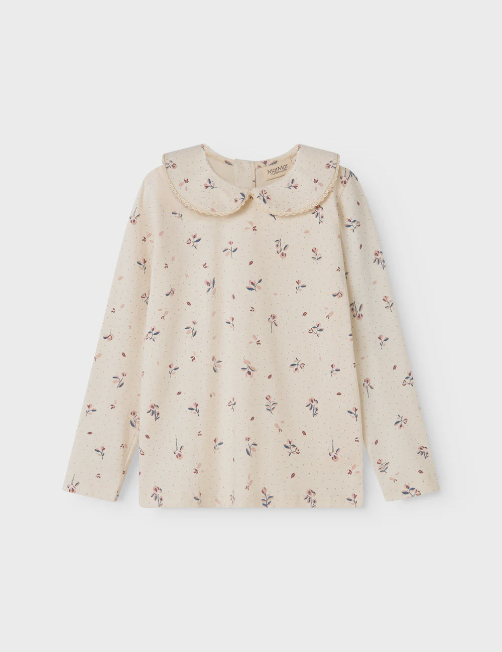 MarMar Copenhagen | Tallu Jersey Roses