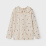 MarMar Copenhagen | Tallu Jersey Roses