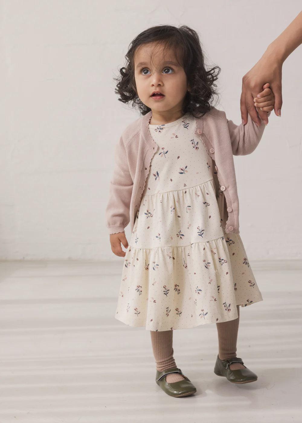 MarMar Copenhagen |Tilda Knit - Cream Taupe