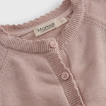 MarMar Copenhagen |Tilda Knit - Cream Taupe