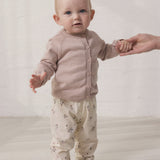 MarMar Copenhagen |Totti Knit - Cream Taupe