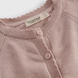 MarMar Copenhagen |Totti Knit - Cream Taupe