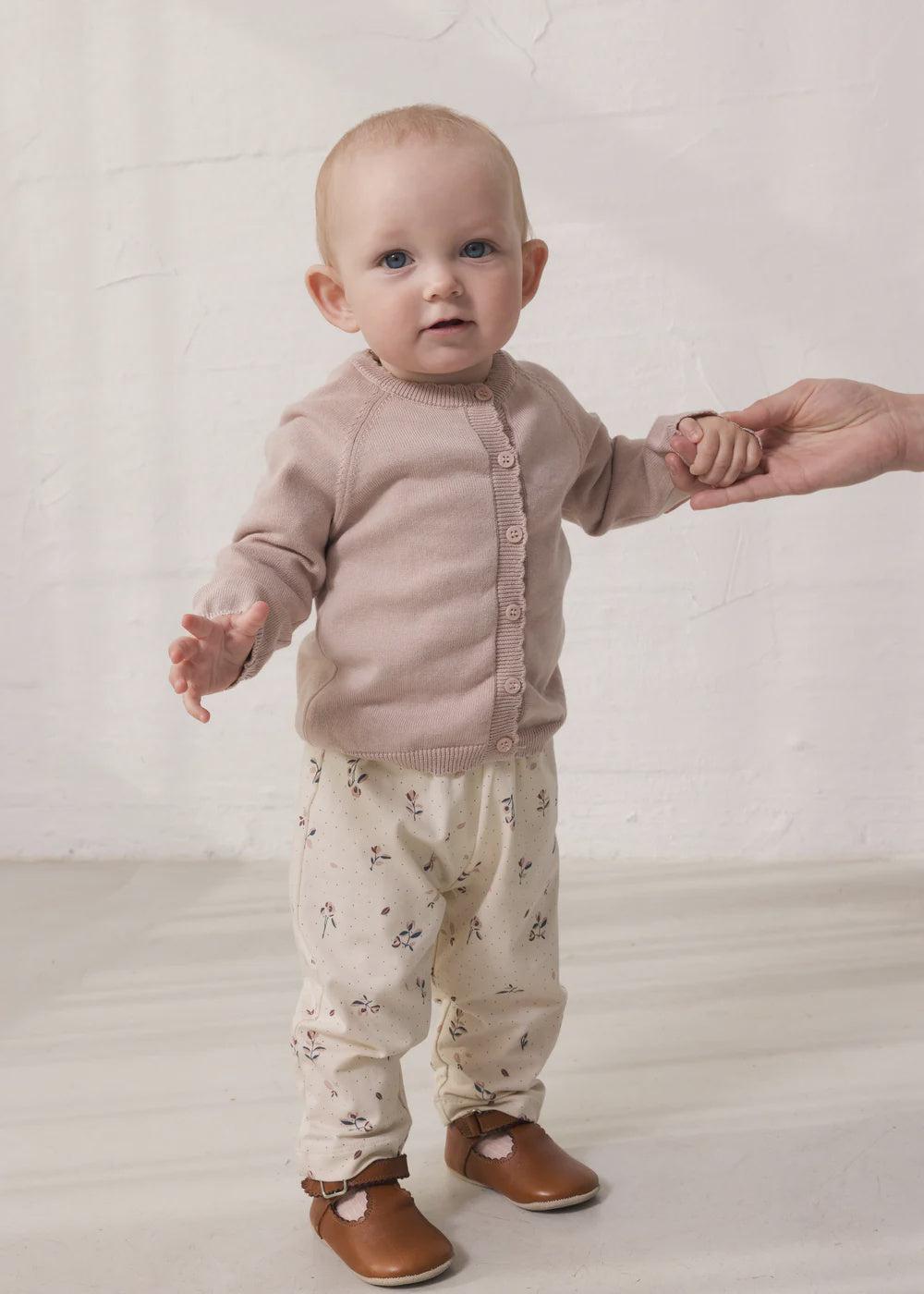 MarMar Copenhagen |Totti Knit - Cream Taupe