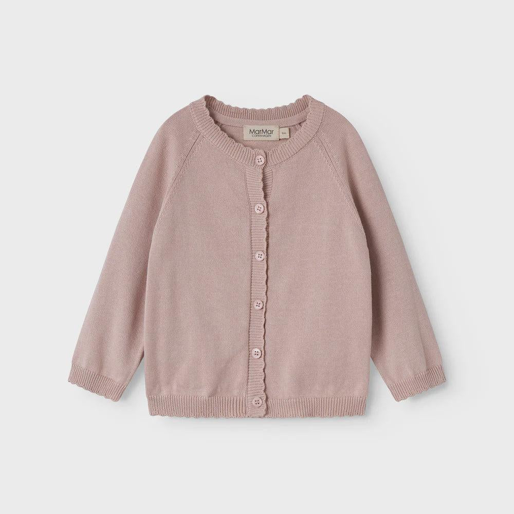 MarMar Copenhagen |Totti Knit - Cream Taupe