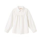 MarMar Copenhagen | Trissa blouse | White