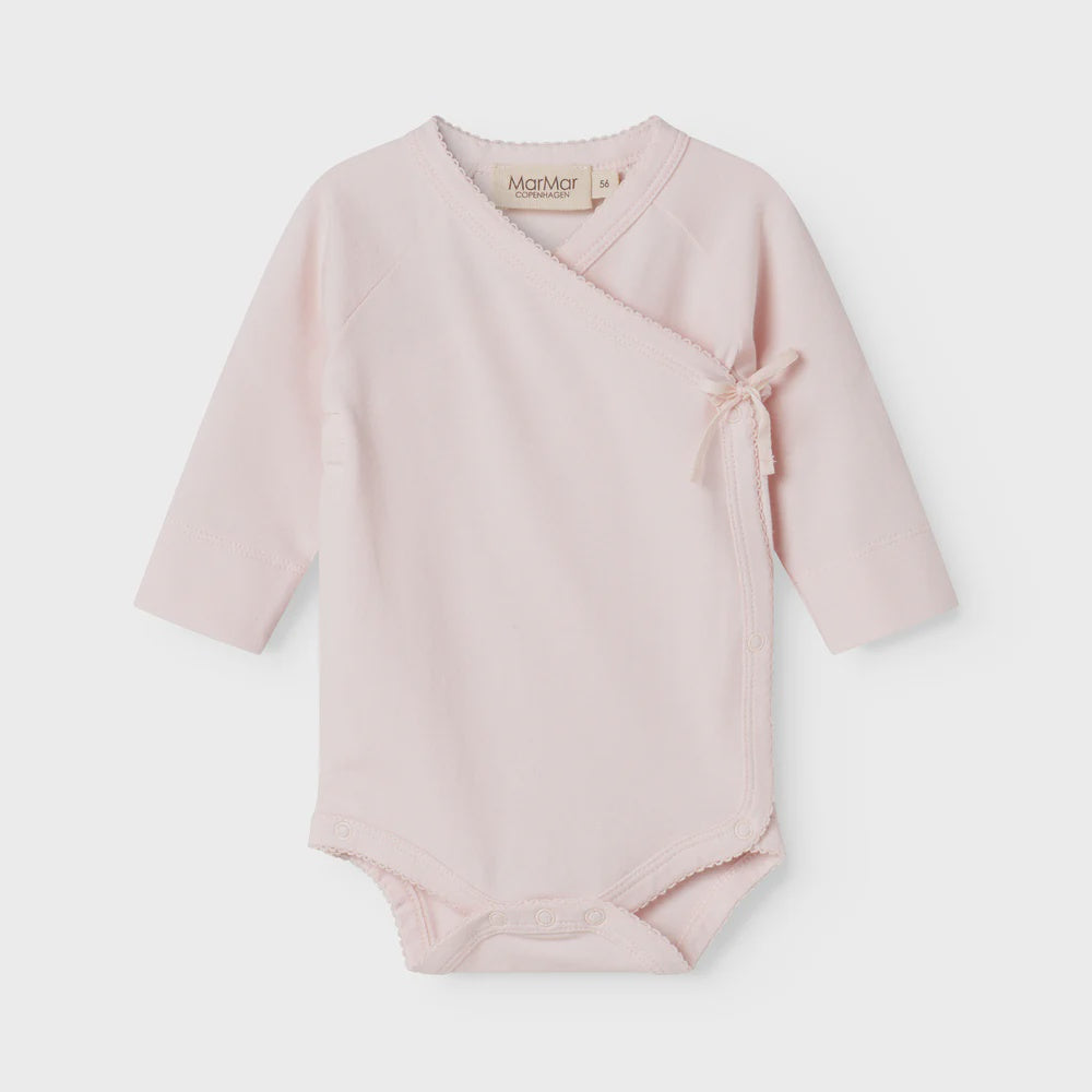 Marmar | Belita romper - Rosa