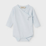 Marmar | Belita romper - light blue