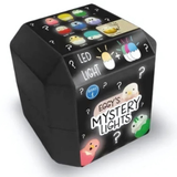 Moses | Eggy Mystery Lights Blindbox