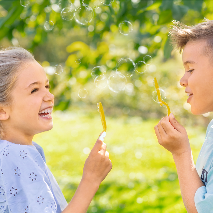 Moses | PhänoMINT Bellenblaas Laboratorium
