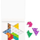 Moses | Sterren puzzel