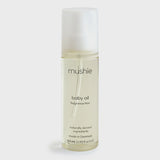 Mushie | Baby oil fragrance free
