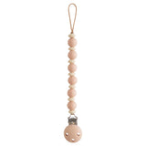 Mushie l Speenketting Luna l blush