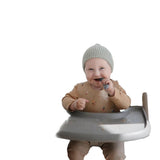 Mushie l Toddler Spoons tradewins / shifting sand